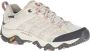 Merrell Moab 3 Goretex Wandelschoenen Aluminum Dame - Thumbnail 1