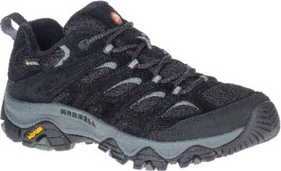 Merrell MOAB 3 GTX Lage wandelschoen Dames Kleur Black