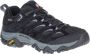 Merrell MOAB 3 GTX Lage wandelschoen Dames Kleur Black - Thumbnail 1