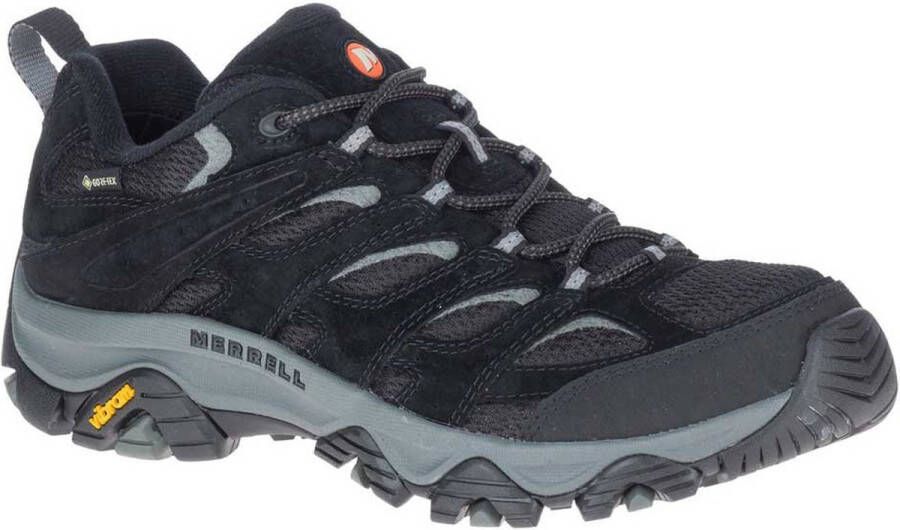 Merrell Moab 3 Goretex Wandelschoenen Black Heren