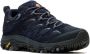 Merrell Moab 3 GTX Multisportschoenen blauw wit zwart - Thumbnail 1