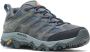 Merrell J036263~MOAB~3~GTX~~~~~~~~~~~~ Vrije tijdsschoenenHeren wandelschoenenWandelschoenen Grijs - Thumbnail 1