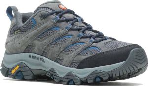 Merrell J036263 Volwassenen Vrije tijdsschoenenWandelschoenen Kleur Grijs