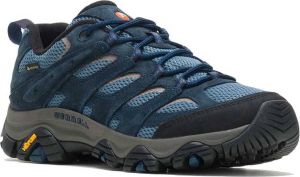 Merrell Moab 3 Goretex Wandelschoenen Navy