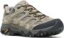 Merrell Moab 3 Goretex Wandelschoenen Groen 1 2 Man - Thumbnail 1