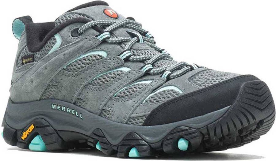 Merrell MOAB 3 GTX Lage wandelschoen Dames Kleur SEDONA SAGE