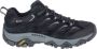 Merrell MOAB 3 GTX Lage wandelschoen Dames Kleur SEDONA SAGE - Thumbnail 8