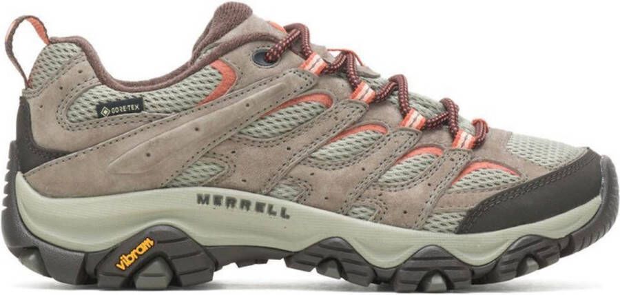 Merrell Moab 3 GTX Wandelschoenen Dames Bungee Cord