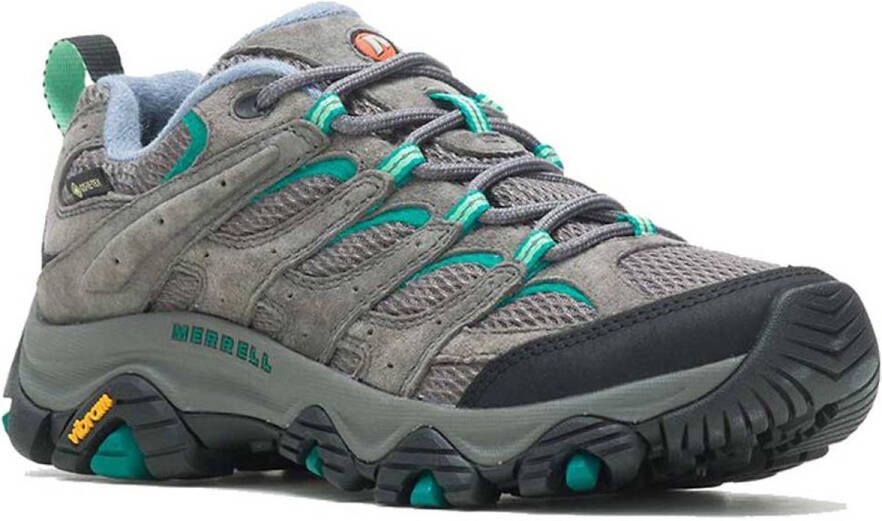 Merrell Moab 3 GTX Wandelschoenen Dames Granite Marine