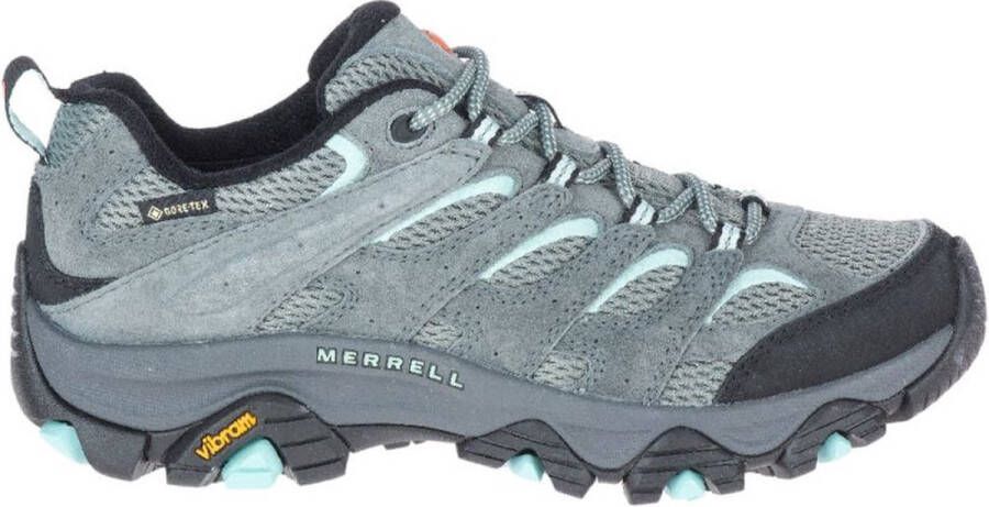 Merrell MOAB 3 GTX Lage wandelschoen Dames Kleur SEDONA SAGE