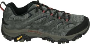 Merrell J036263 Volwassenen Vrije tijdsschoenenWandelschoenen Kleur Grijs
