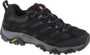 Merrell Moab 3 J035875 Mannen Zwart Trekkingschoenen