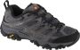 Merrell Moab 3 J035881 Mannen Grijs Trekkingschoenen - Thumbnail 30