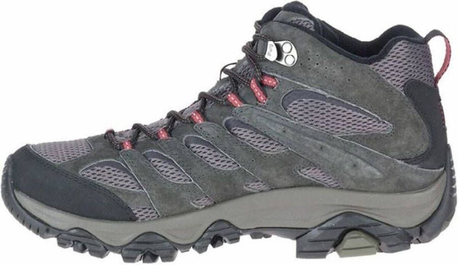 Merrell J035785 Volwassenen Vrije tijd half hoogWandelschoenen Kleur Grijs