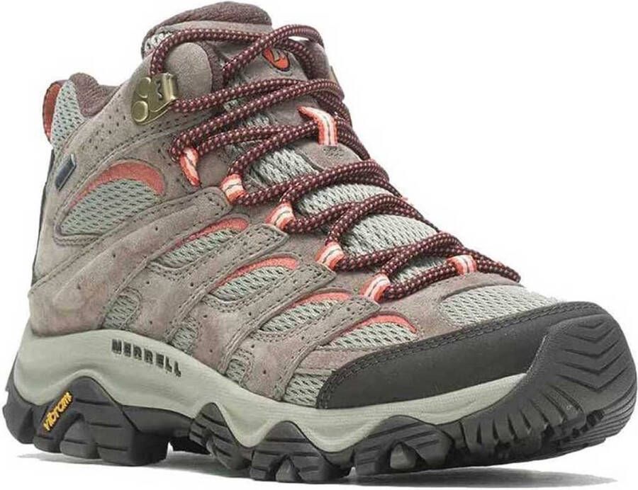 Merrell Moab 3 Mid GTX Wandelschoenen Dames Bungee Cord