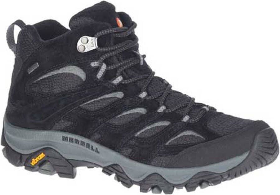 Merrell Moab 3 Mid Goretex Wandelschoenen Zwart 1 2 Man