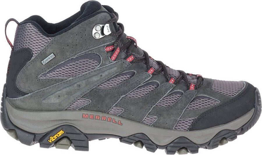 Merrell MOAB 3 MID GTX Wandelschoen Heren Kleur BELUGA