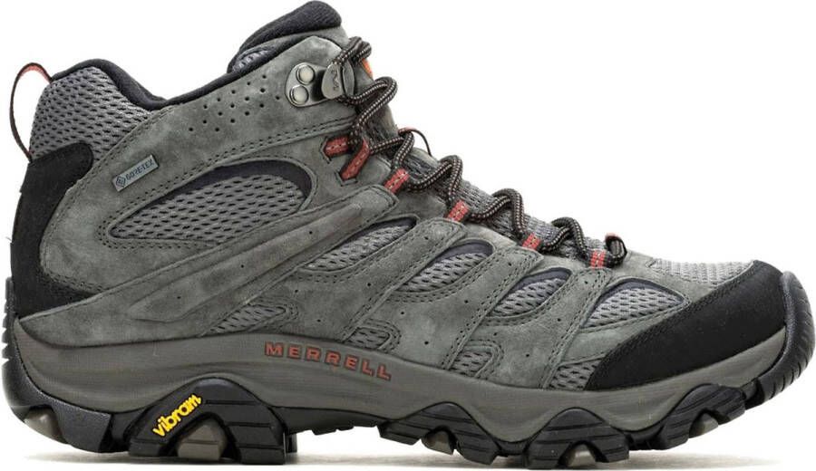 Merrell Moab 3 Mid GTX Wandelschoenen Heren Beluga