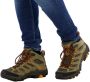 Merrell Moab 3 Mid GTX Wandelschoenen Heren Olive - Thumbnail 1