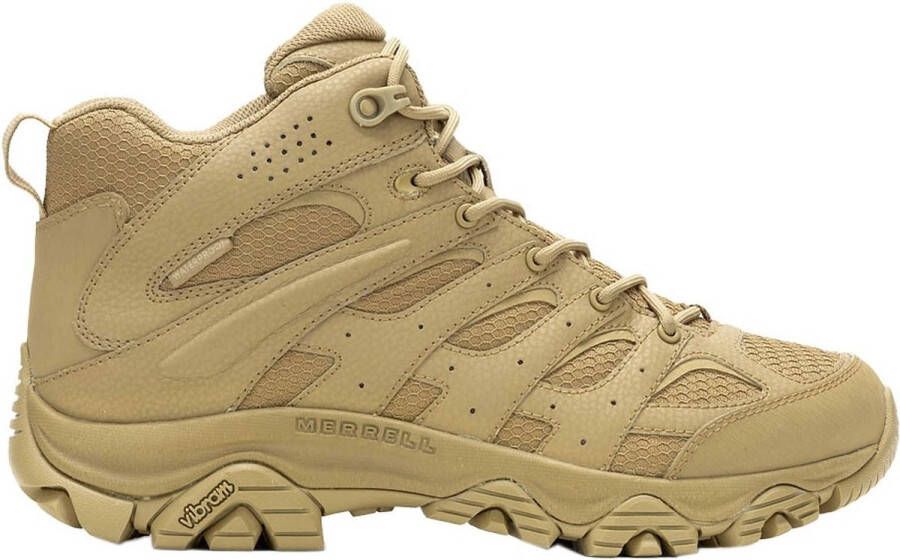 Merrell Moab 3 Tactical WP Mid Coyote