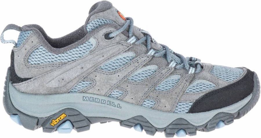 Merrell Women's Moab 3 Multisportschoenen grijs