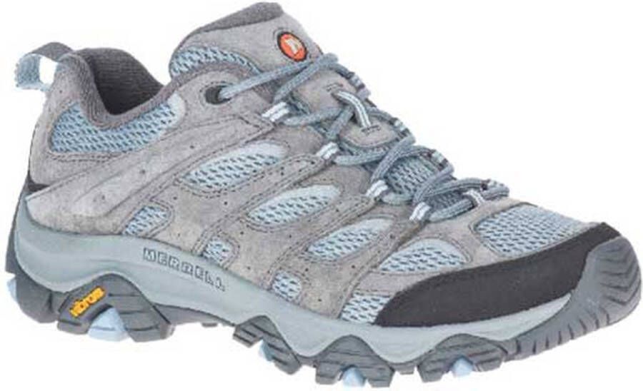 Merrell Women's Moab 3 Multisportschoenen grijs - Foto 2