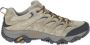 Merrell Moab 3 Wandelschoenen Bruin 1 2 Man - Thumbnail 1