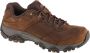 Merrell Moab Adventure 3 J003803 Mannen Bruin Trekkingschoenen - Thumbnail 1