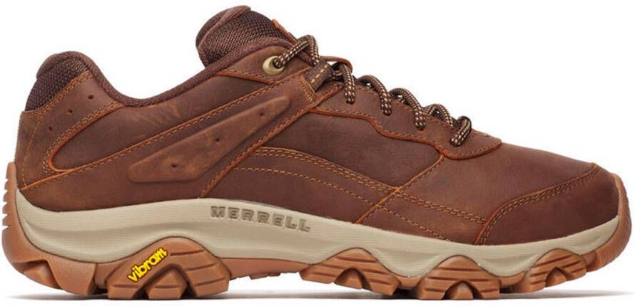 Merrell Moab Adventure 3 Wandelschoenen Bruin Man
