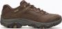 Merrell Moab Adventure 3 Waterproof Heren Wandelschoenen Bruin - Thumbnail 1