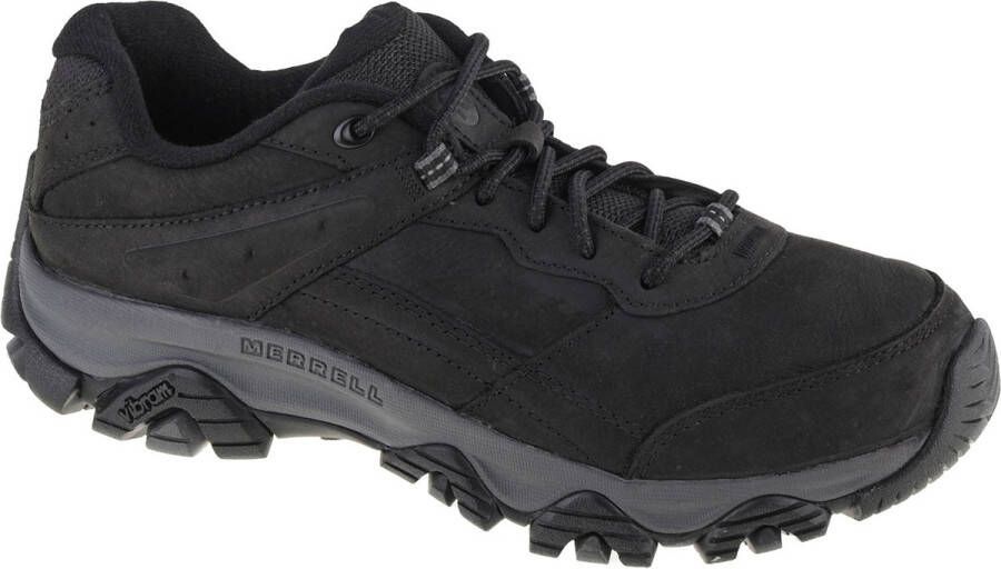 Merrell Moab Adventure Iii Wandelschoenen Zwart 1 2 Man