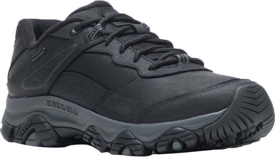 Merrell Moab Adventure Iii Waterproof Wandelschoenen Zwart 1 2 Man