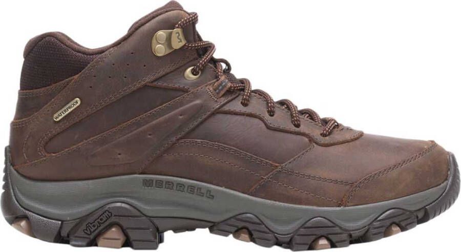 Merrell Moab Adventure Mid III Waterproof Wandelschoenen Earth Heren - Foto 1