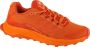 Merrell Moab Flight J067477 Mannen Oranje Hardloopschoenen - Thumbnail 1