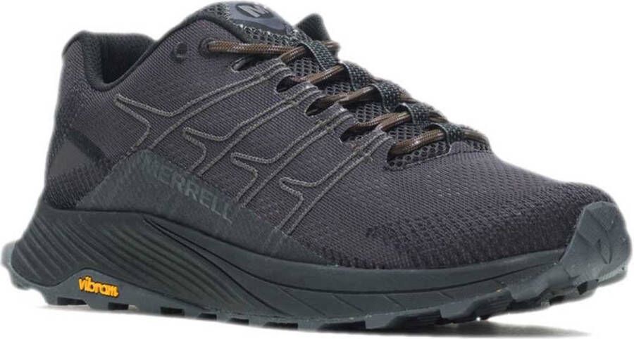 Merrell Moab Flight Wandelschoenen Grijs Man