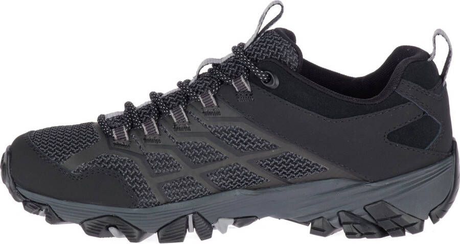 Merrell Moab FST 2 GTX Wandelschoenen Dames