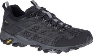 Merrell Moab FST 2 GTX Wandelschoenen Mannen Black