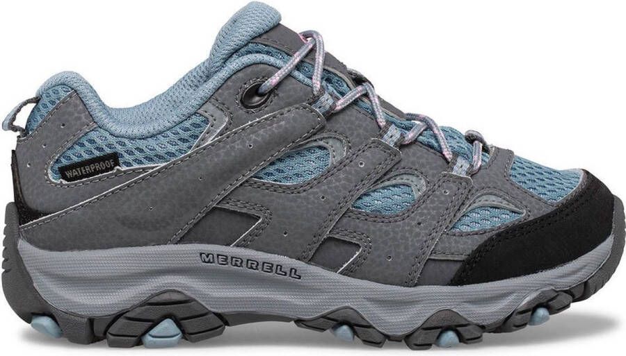 Merrell Moab III Low Waterproof Wandelschoenen Altitude Kinderen