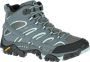 Merrell MOAB MID 2 GTX Wandelschoenen Dames Sedona Sage - Thumbnail 1