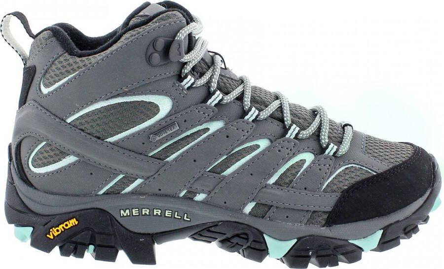 Merrell MOAB MID 2 GTX Wandelschoenen Dames Sedona Sage