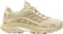 Merrell Moab Speed 2 GTX Wandelschoen Dames waterdichte lage wandelschoenen Khaki - Thumbnail 1
