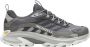 Merrell Moab Speed 2 Gtx Wandelschoen Heren waterdichte lage wandelschoenen Asphalt - Thumbnail 1