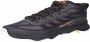 Merrell Moab Speed Mid Goretex Wandelschoenen Zwart 1 2 Man - Thumbnail 1