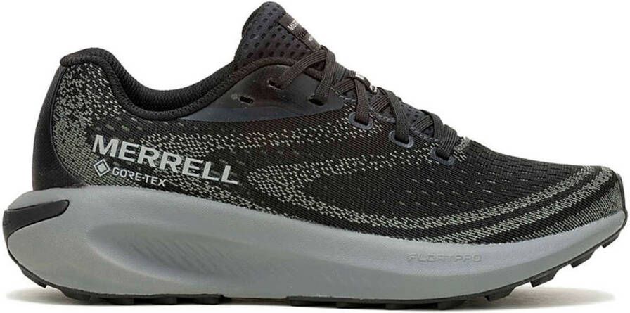 Merrell Dames Sneakers GTX Morphlite Schoenen Black Dames