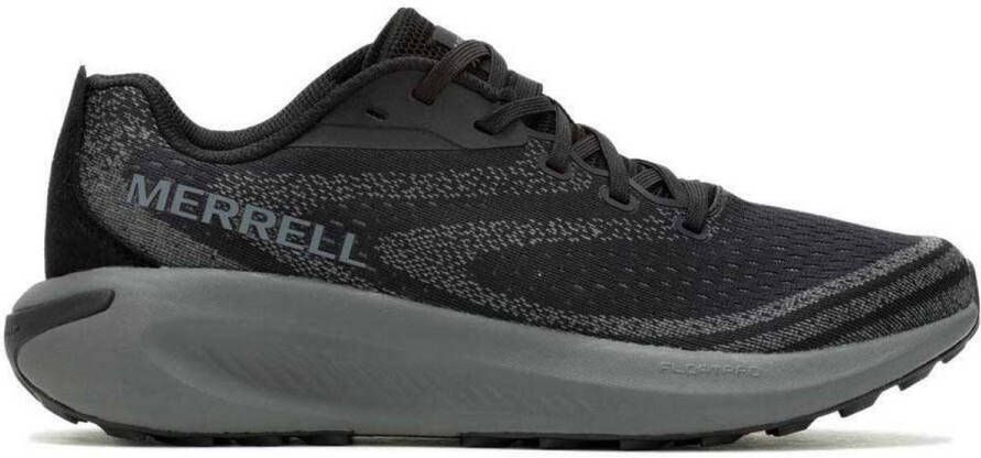Merrell Morphlite Trailrunningschoenen Grijs 1 2 Man