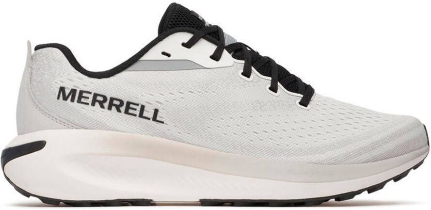 Merrell Morphlite Trailschoenen Grijs Man