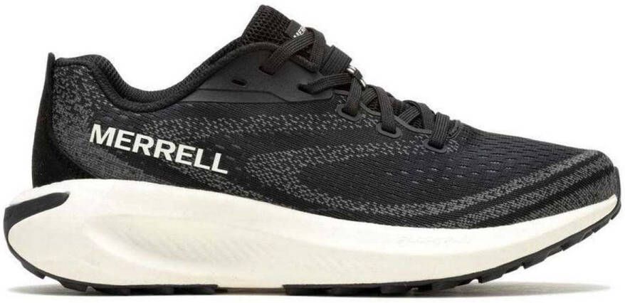Merrell Women's Morphlite Hardloopschoenen zwart
