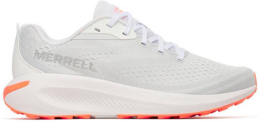 Merrell Morphlite Trailschoenen Wit Man