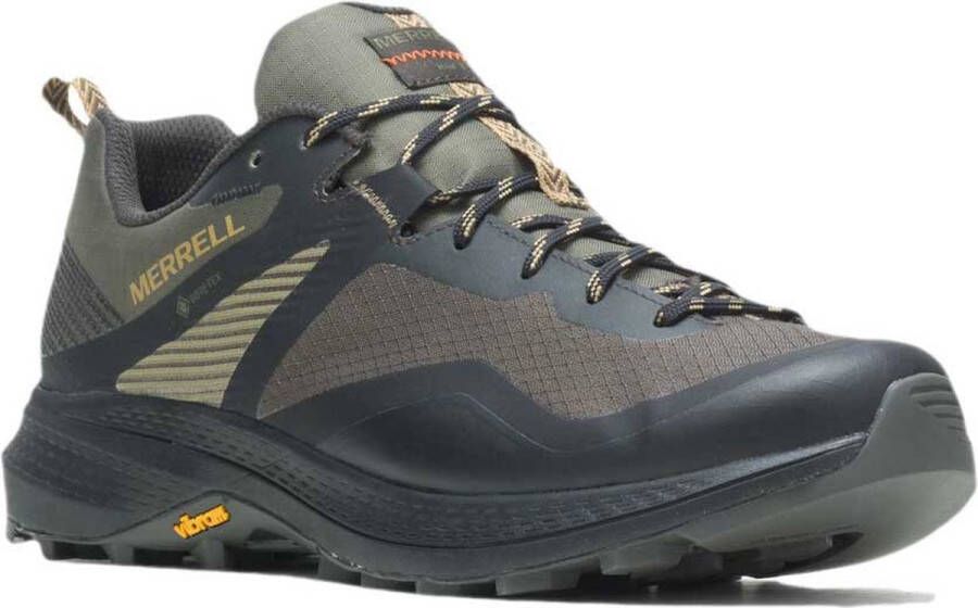 Merrell Mqm 3 Goretex Wandelschoenen Grijs Man