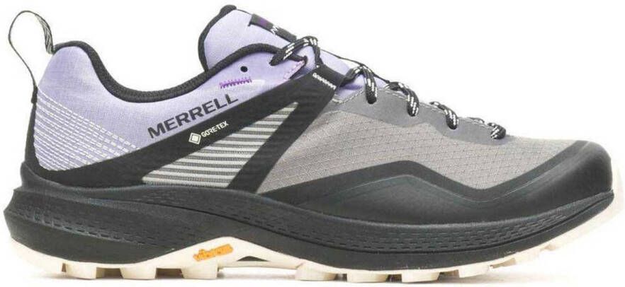 Merrell Mqm 3 Goretex Wandelschoenen Grijs Vrouw